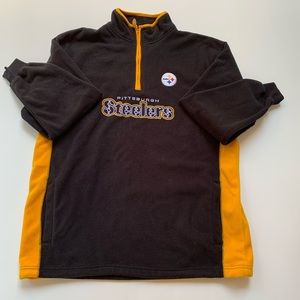 Pittsburg Steelers football jacket